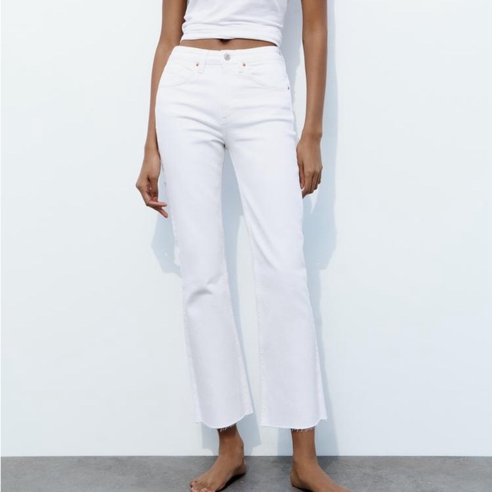 zara marine straight
